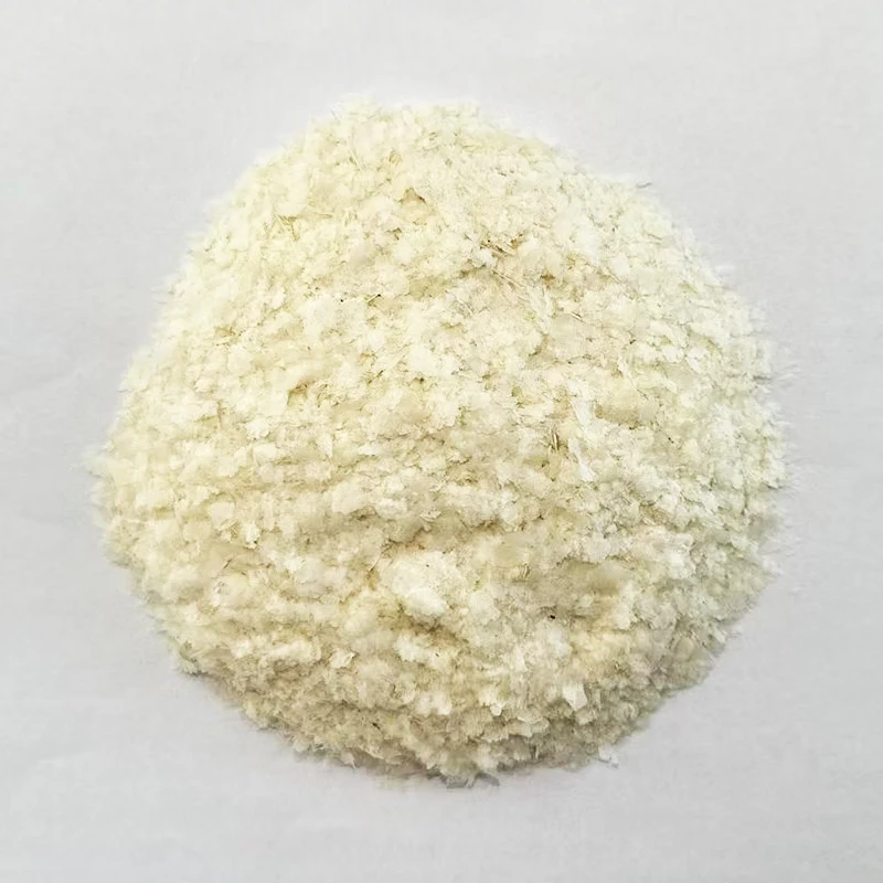 ম্যাশড আলু আলু স্টার্চ