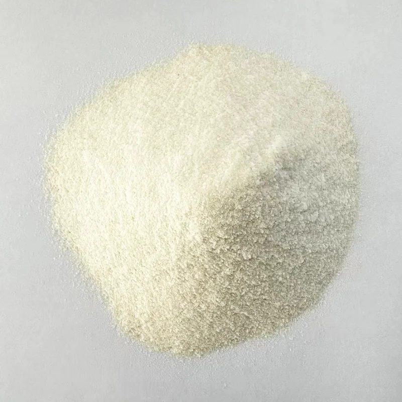 পাফড ফুড কাঁচামাল ডিহাইড্রেটেড আলু ফ্লেক্স